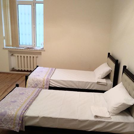 באקו Europe Pak Hostel מראה חיצוני תמונה