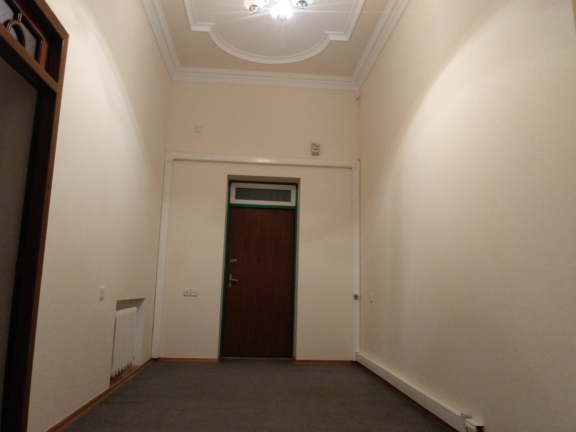 באקו Europe Pak Hostel מראה חיצוני תמונה