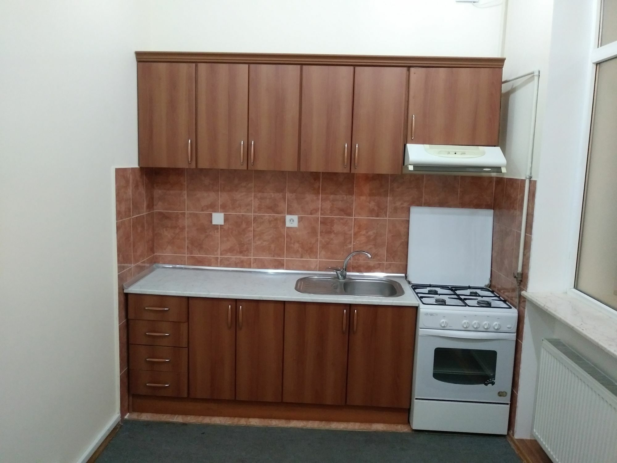 באקו Europe Pak Hostel מראה חיצוני תמונה