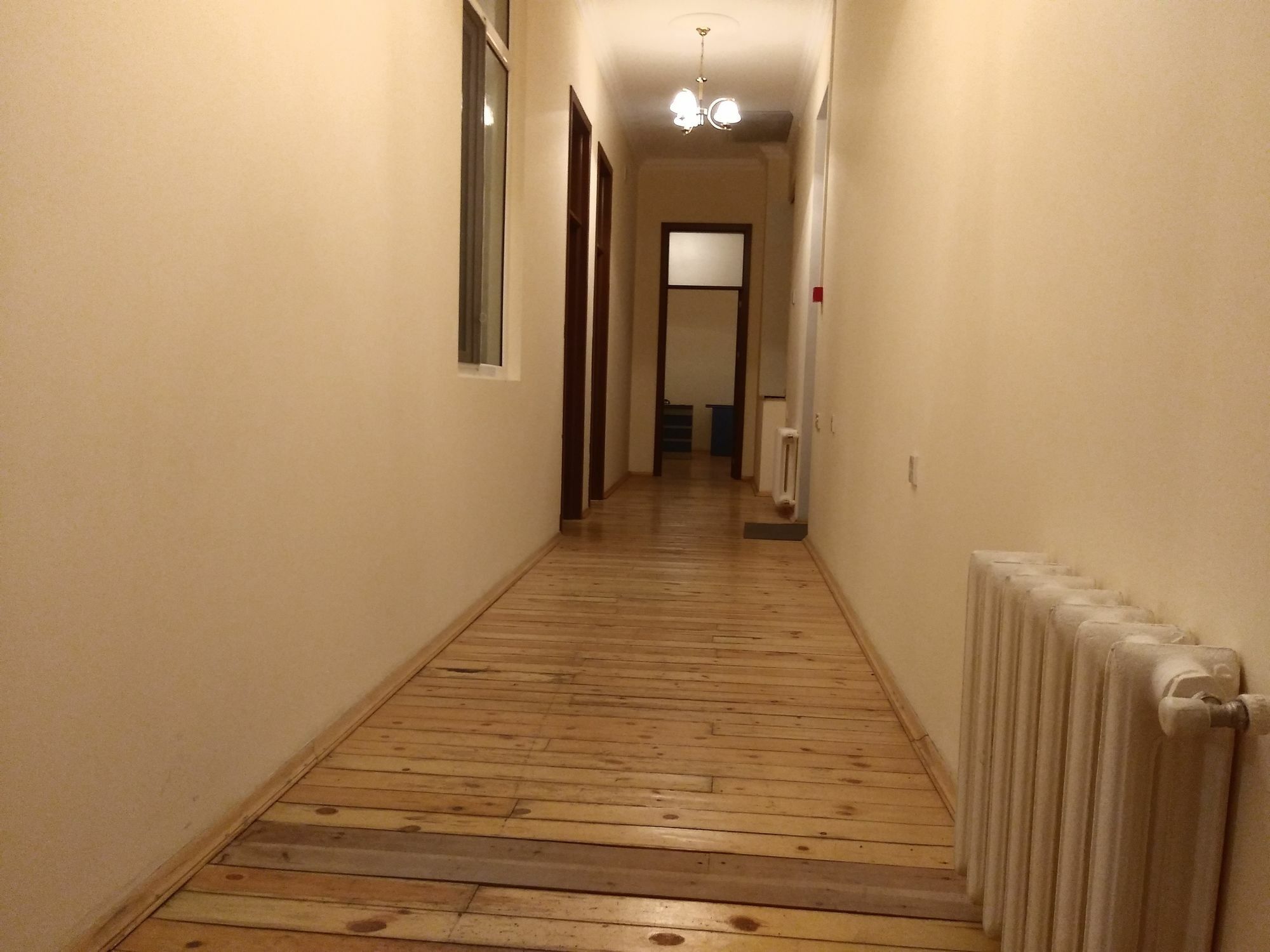 באקו Europe Pak Hostel מראה חיצוני תמונה