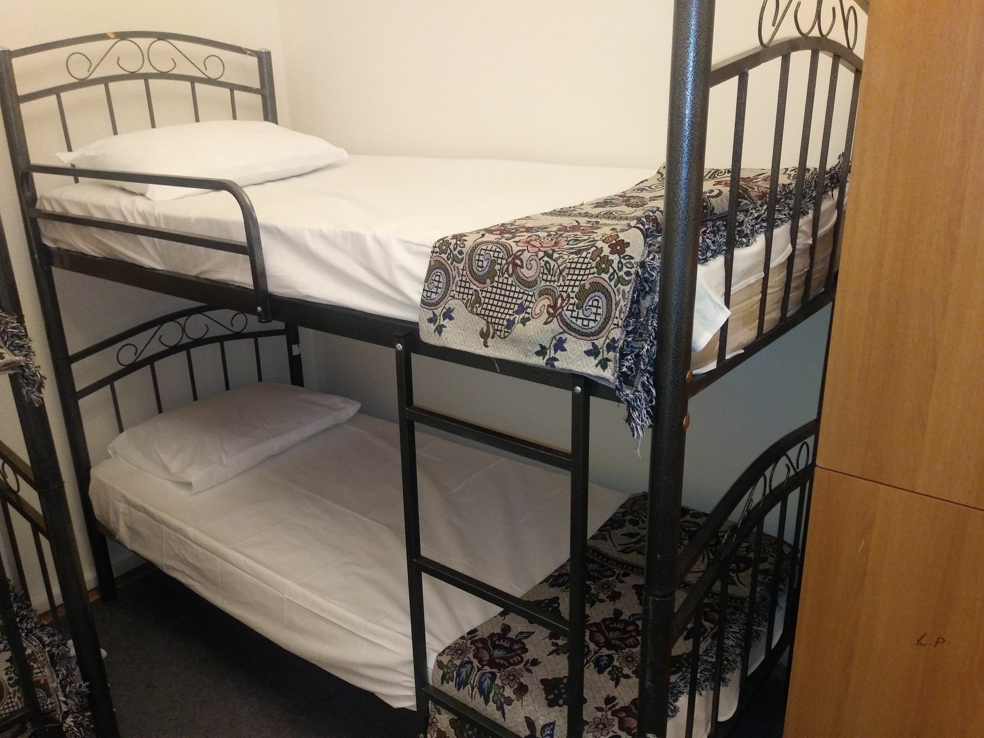 באקו Europe Pak Hostel מראה חיצוני תמונה