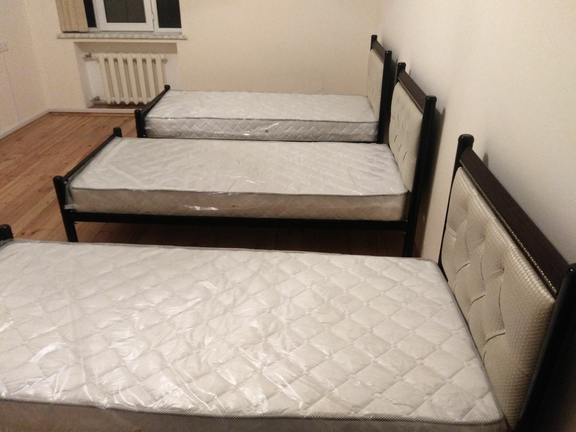 באקו Europe Pak Hostel מראה חיצוני תמונה