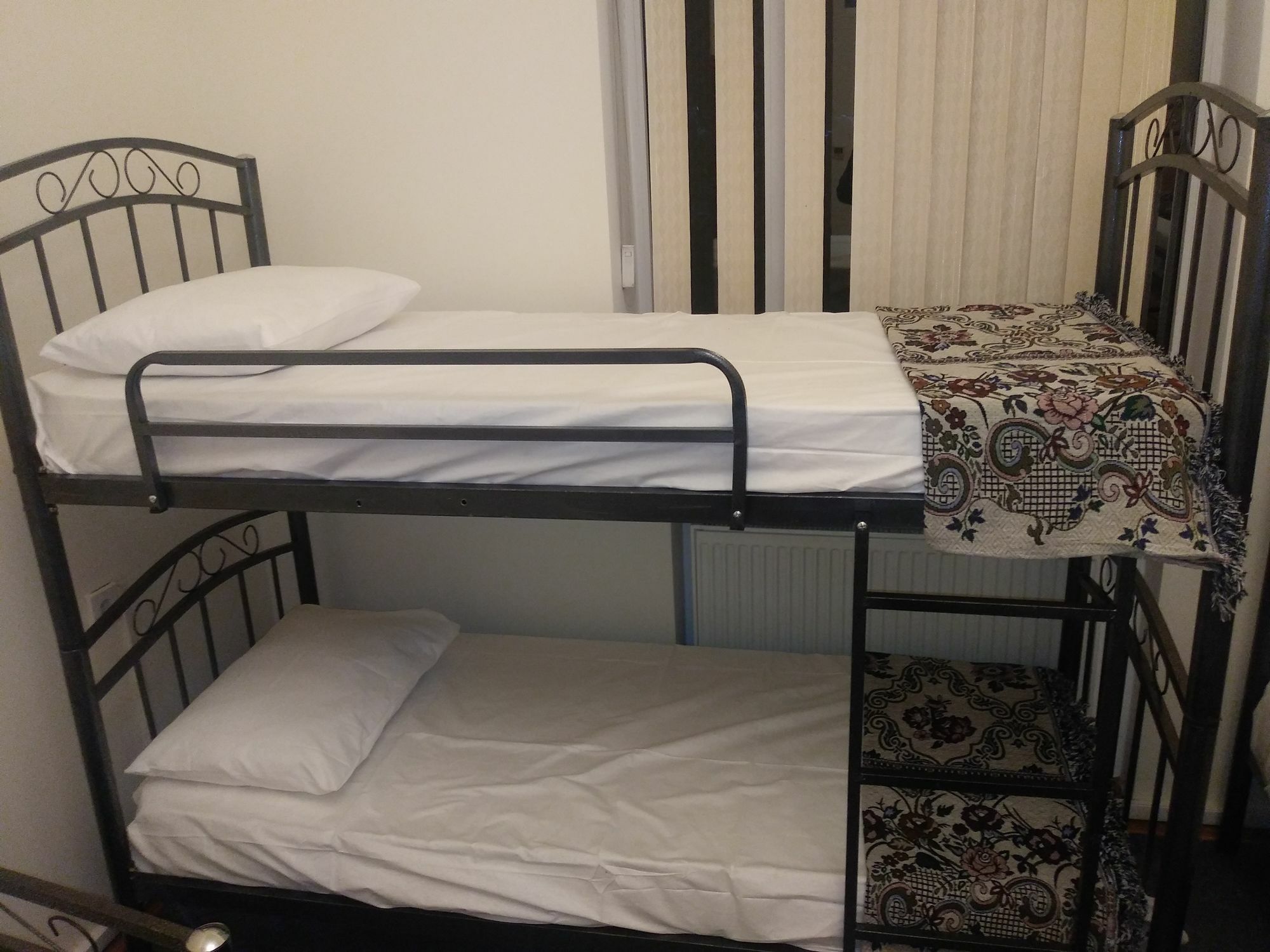 באקו Europe Pak Hostel מראה חיצוני תמונה